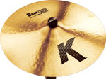 Zildjian K18-DARK-THIN-CR