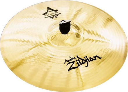 Zildjian AC19-PROJ.CRASH