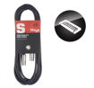 STAGG SMD10 midi cable 10m