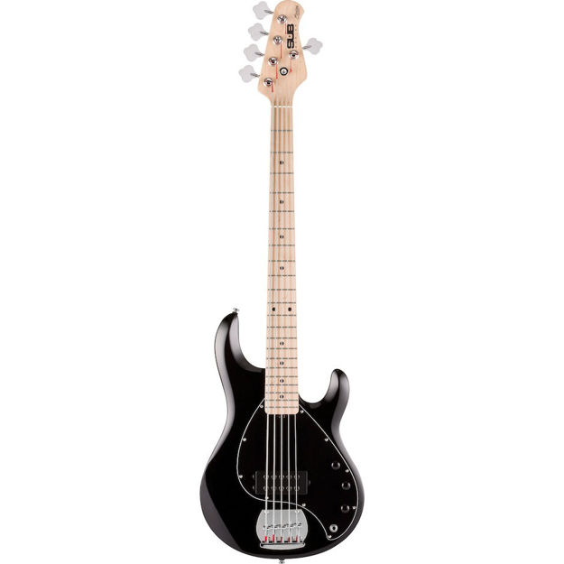 Sterling by Music Man Stingray5, Ray5