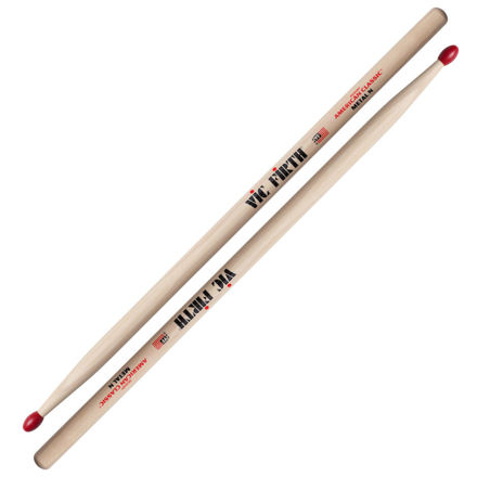Vic Firth CMN METAL NYLON TIP