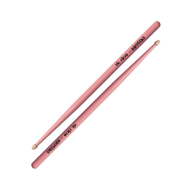 Vic Firth KIDSPINK KIDSTICK PK
