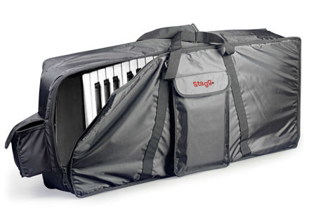 STAGG K10-097 KEYBOARD BAG