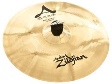 Zildjian AC14-FAST-CRASH