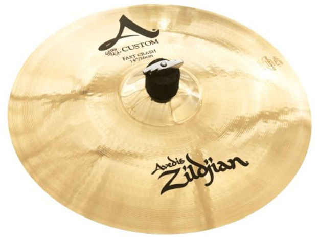 Zildjian AC14-FAST-CRASH