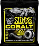 Ernie Ball EB-2727 Cobalt BEEFY Slinky