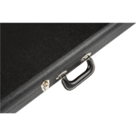 Fender G&G Deluxe Hardshell Cases - Precision Bass®