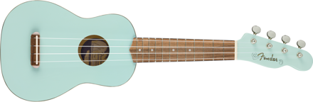Fender Venice Soprano Ukulele