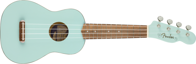 Fender Venice Soprano Ukulele
