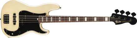 RYDDESALG | Fender Duff McKagan Deluxe Precision Bass®