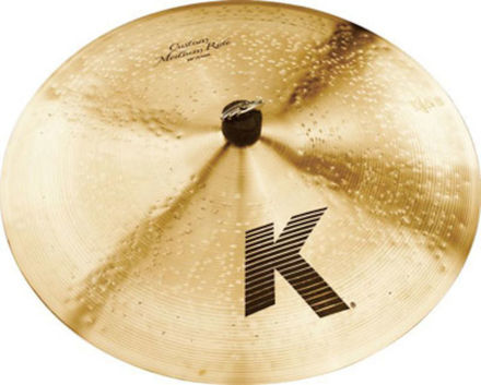 Zildjian KC20-MEDIUM-RIDE