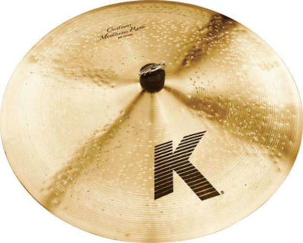 Zildjian KC20-MEDIUM-RIDE