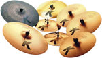 Zildjian KC20-MEDIUM-RIDE