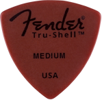 Fender® Tru-Shell™ Picks - 346 Shape