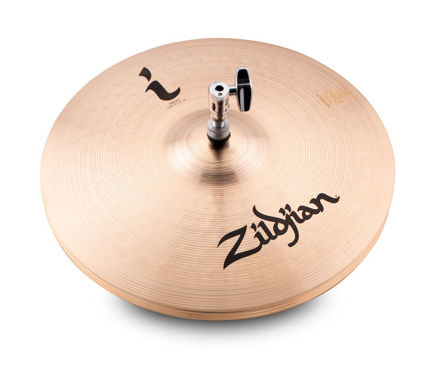 Zildjian ILH13HP 13" I HI-HAT