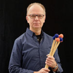 Vic Firth M294 ÅSTRAND V. HARD