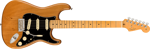 Fender American Professional II Stratocaster®, Maple Fingerboard, Roasted Pine
