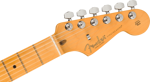 Fender American Professional II Stratocaster®, Maple Fingerboard, Roasted Pine