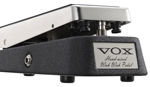 VOX V846-HW WAH-WAH PEDAL