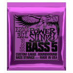 Ernie Ball EB-2821 5-STR Power SL Bass