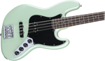 Fender Deluxe Active Jazz Bass®