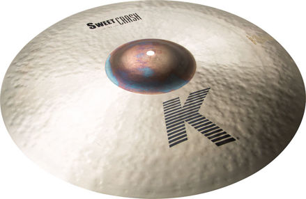 Zildjian K20 SWEET CRASH