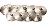 Zildjian K20 SWEET CRASH