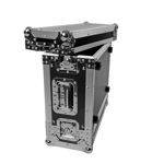 Morgan RACK EFFEKT FLIGHT  ER 4