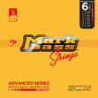 MB STRINGS ADVANCED 6STR 030-130
