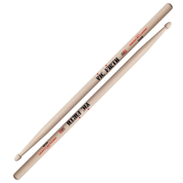Vic Firth X55B WOOD TIP
