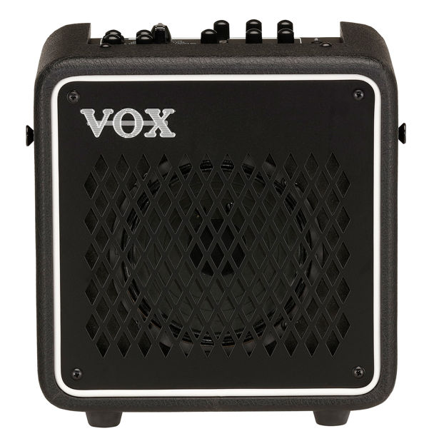 VOX VMG-10 Mini Go Combo Amp