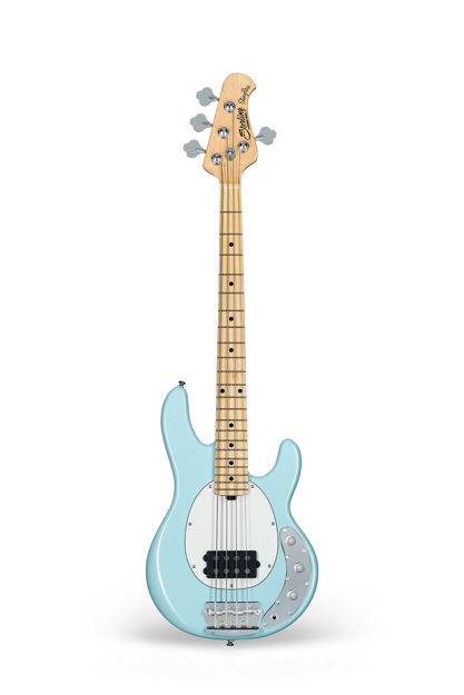 Sterling By Music Man, RAY4 Short Scale