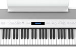 Roland FP-90X-WH Digital Piano