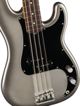 Fender American Professional II Precision Bass®, Rosewood Fingerboard, Mercury