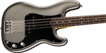 Fender American Professional II Precision Bass®, Rosewood Fingerboard, Mercury