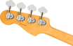 Fender American Professional II Precision Bass®, Rosewood Fingerboard, Mercury