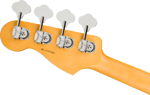 Fender American Professional II Precision Bass®, Rosewood Fingerboard, Mercury