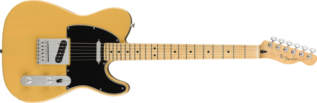 Fender Player Telecaster®