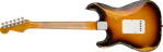 Fender Custom Shop 1960 Stratocaster® Heavy Relic®, Rosewood Fingerboard, Faded Aged 3-Color Sunburst