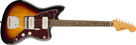 Squier Classic Vibe '60s Jazzmaster®