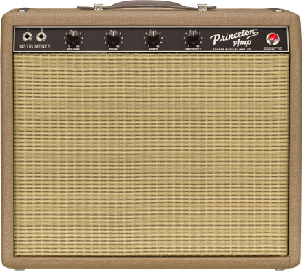 Fender '62 Princeton Chris Stapleton Edition, 230V EUR