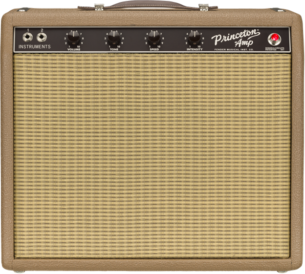Fender '62 Princeton Chris Stapleton Edition, 230V EUR