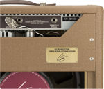 Fender '62 Princeton Chris Stapleton Edition, 230V EUR