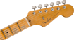Fender Custom Shop 1956 Stratocaster® Relic®, Maple Fingerboard, Faded Aged Tahitian Coral