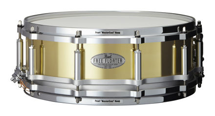 Pearl FTBR1450 14 x 5.0 FFS 1 mm Brass W/SR-160F, SN-1420I