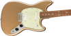 DEMODEAL | Fender Player Mustang®, Pau Ferro Fingerboard, Firemist Gold