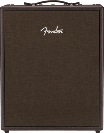 Fender Acoustic SFX II, 230V EU