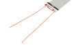 Pearl SNC-50OR/4 Snare Cord Only Orange (4 pcs/pack)