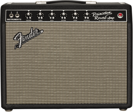 Fender '64 Custom Princeton Reverb®, 230V EU