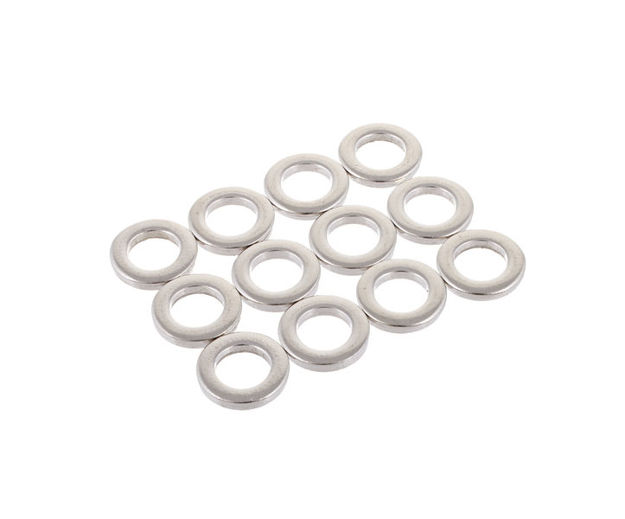 Pearl MTW-12/12 Metal Washer (12 pcs/pack)